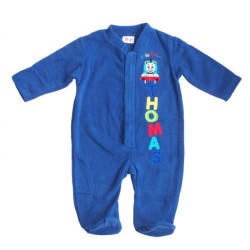 Плюшен ромпър в подаръчна опаковка Thomas Tank 