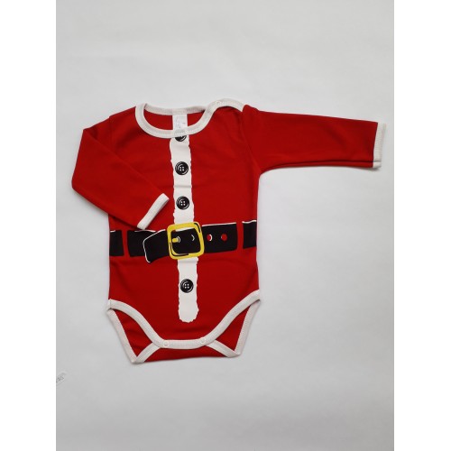 Боди Дядо Коледа Светли ООД