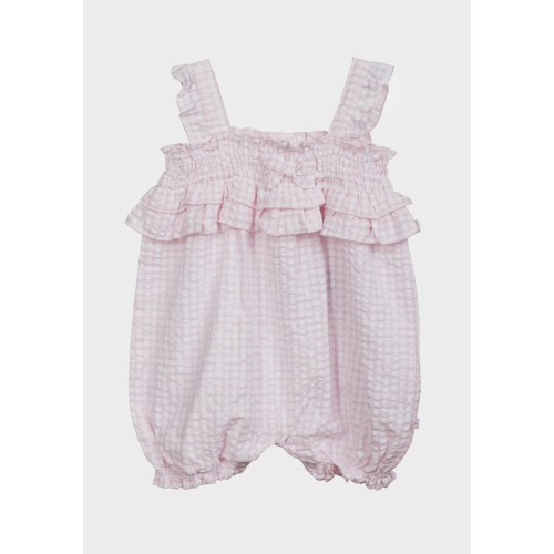 Бебешки летен гащеризон Babaluno