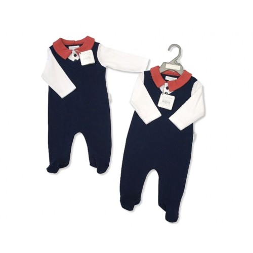 Официален ромпър Nursery Time 