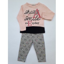Детски комплект Smile
