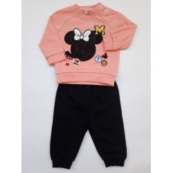 Бебешки екип Мини