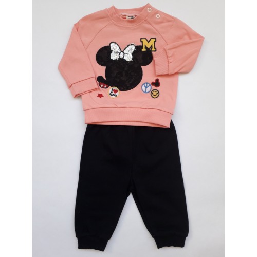 Бебешки екип Мини