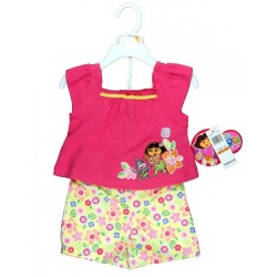 Комплект за момиче Dora The Explorer