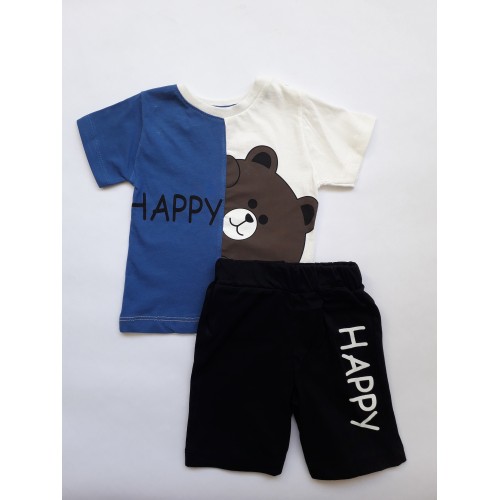 Комплект за бебе Happy