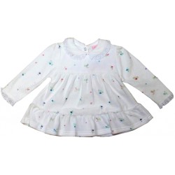 Плюшена рокля Just Too Cute