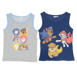 Потник Пес Патрул за момче - 2 бр.