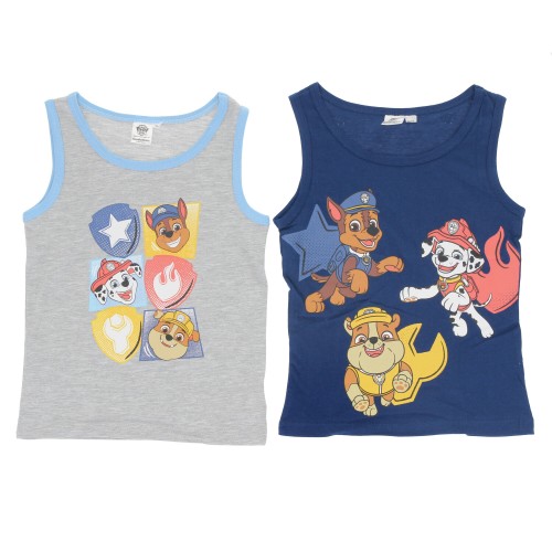 Потник Пес Патрул за момче - 2 бр.