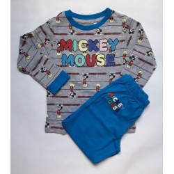 Пижама за момче Мики Маус