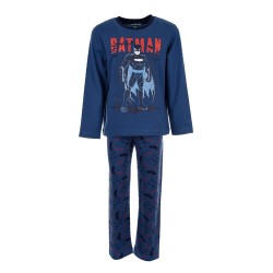 Пижама за момче Батман