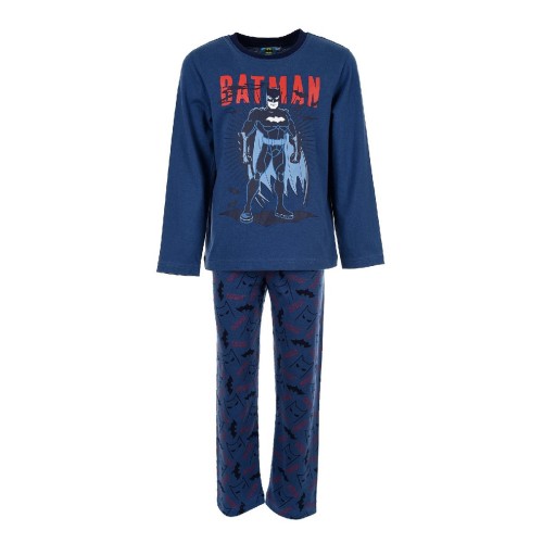 Пижама за момче Батман