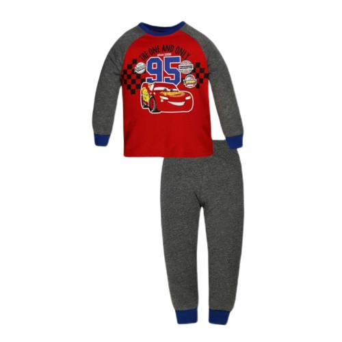 Пижама за момче Макуин Cars Disney