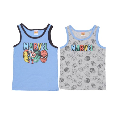 Потник за момче Марвел Marvel - 2 бр.