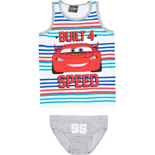 Комплект бельо за момче Макуин