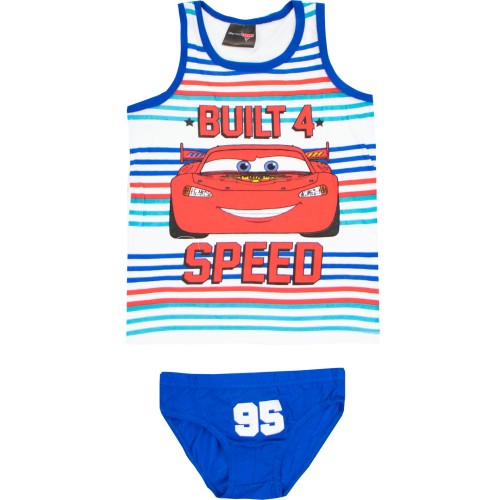 Комплект потник и слип с Макуин