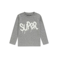 SUPER блуза с дълъг ръкав Riot Club