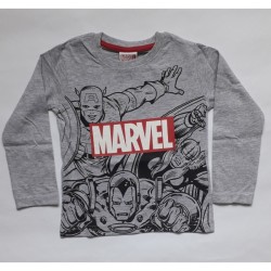 Блуза за момче Marvel