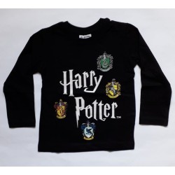 Блуза за момче Хари Потър