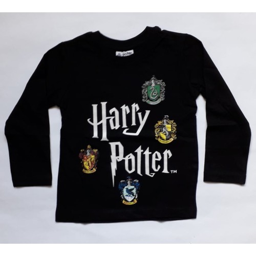Блуза за момче Хари Потър