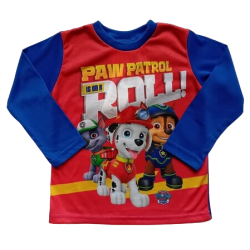 Блуза за момче Пес Патрул