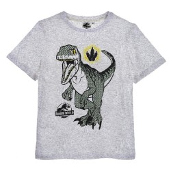Блуза за момче Jurassic World