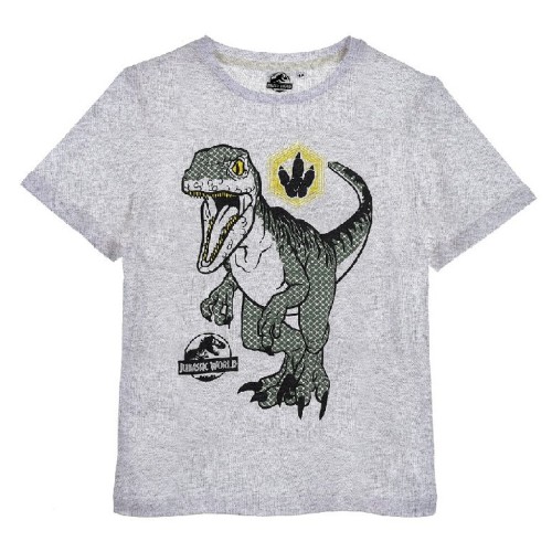 Блуза за момче Jurassic World