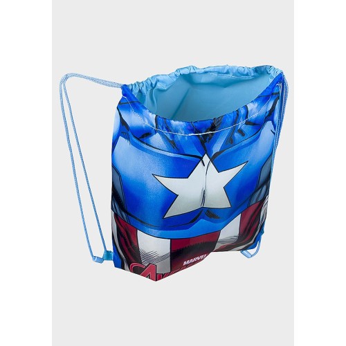 Раница мешка Avengers