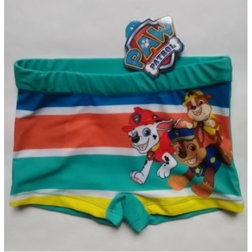 Бански за момче Пес Патрул