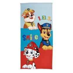 Хавлия за момче Пес Патрул