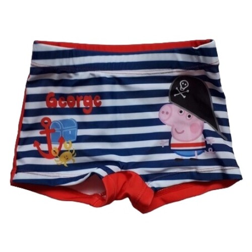 Бански за момче Джордж 