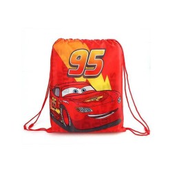 Раница мешка за момче Cars Disney