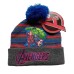 Зимна шапка за момче Marvel Avengers