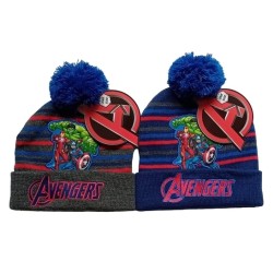 Зимна шапка за момче Marvel Avengers