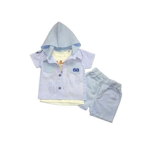 Комплект 3 части Лъвче