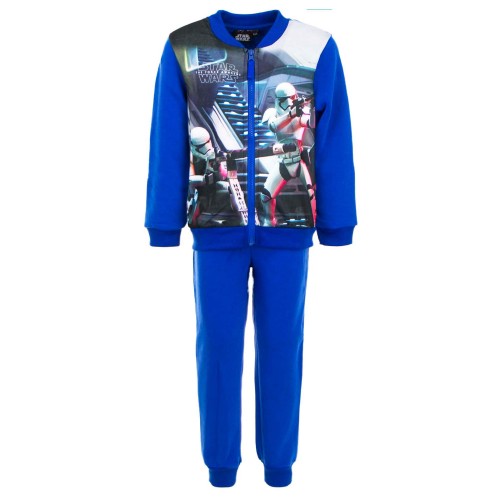 Анцуг за момче Star Wars син