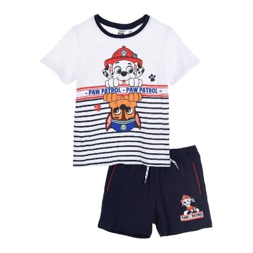 Летен комплект за момче Пес Патрул