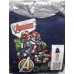 Екип за момче Avengers сив