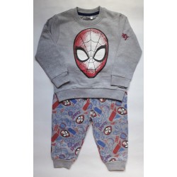 Екип за момче Спайдърмен Marvel 