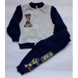 Екип за момче с Чейс Пес Патрул