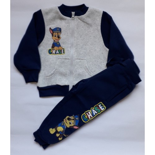 Екип за момче с Чейс Пес Патрул