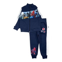 Екип за момче Спайдърмен