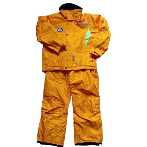 Детски ски екип Beyond