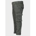 Готин панталон в милитъри стил Minoti графит