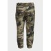 Камуфлажен момчешки панталон Life & Legend