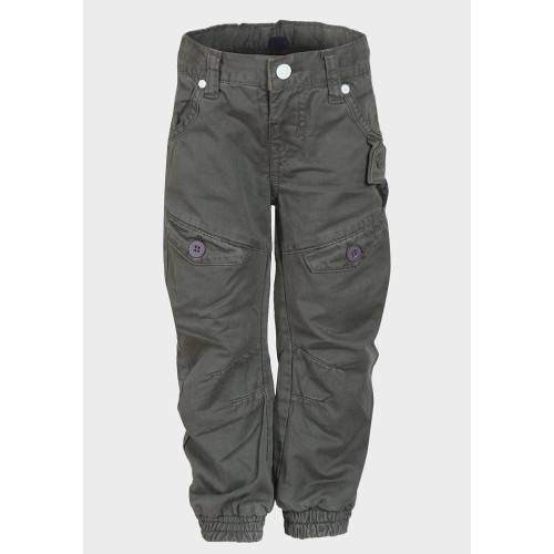 Военен панталон Soul & Glory