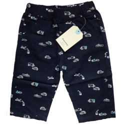 Панталон 3/4 за момче