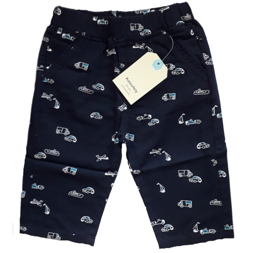 Панталон 3/4 за момче