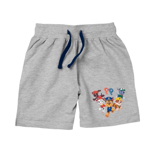 Къси панталонки за момче Пес Патрул