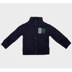 Яке с висока яка Visto Bueno