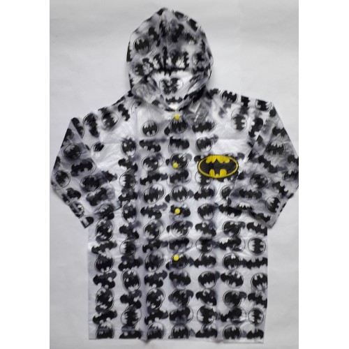 Дъждобран за момче Батман